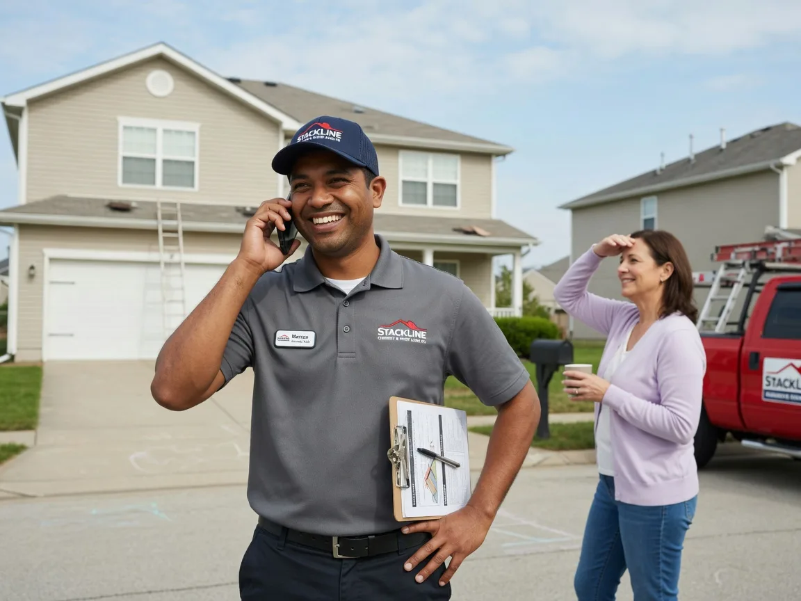 Chimney flashing repair Fond Du Lac, WI FAQs